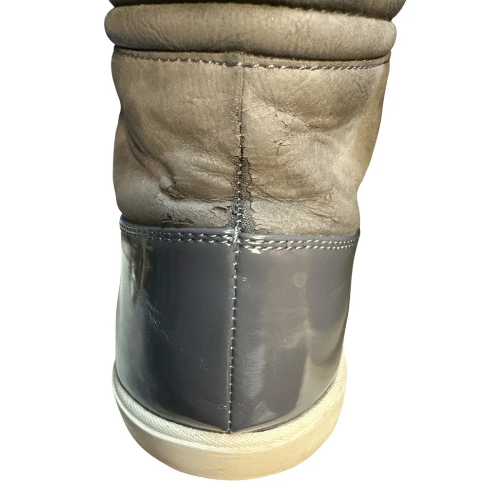 Aldo step out